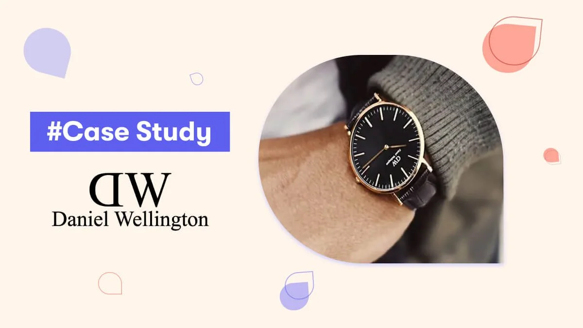 Daniel Wellington Blog