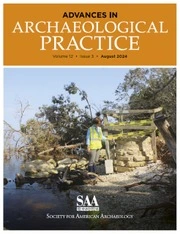 Advances in Archaeological Practice