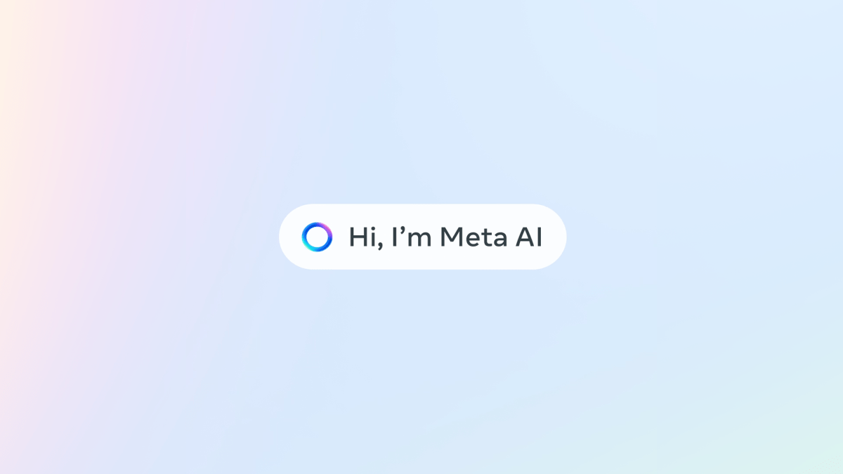 Meta AI Assistant with Llama 3