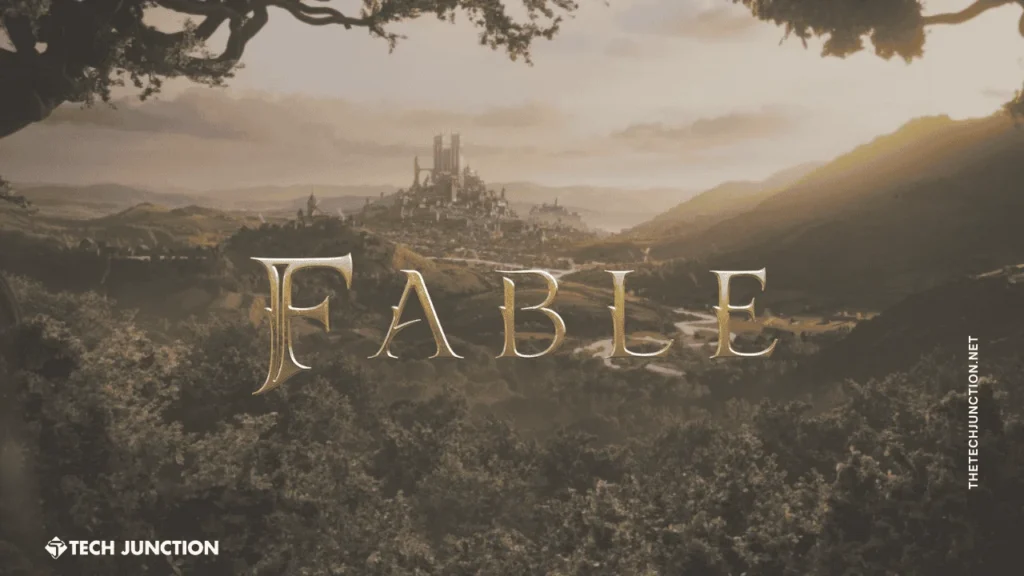 Fable