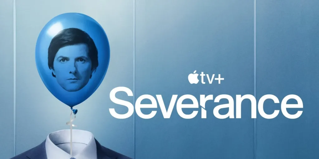 1. Severance (Season 2): TOP TV Shows 2025
