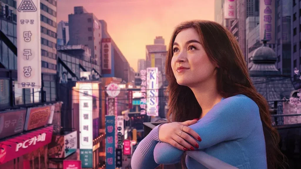 XO, Kitty (Season 2)