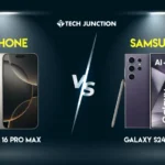 Apple vs Samsung: iPhone 16 Pro Max vs Galaxy S24
