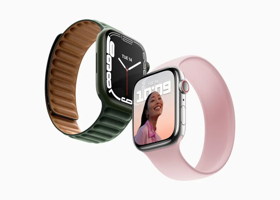 Smartwatches