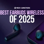 Best Earbuds Wireless 2025