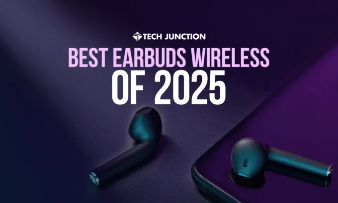Best Earbuds Wireless 2025