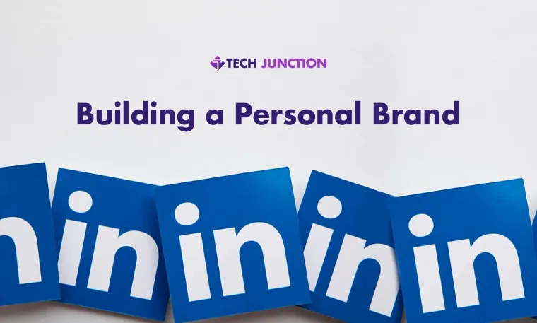 Personal Brand on LinkedIn