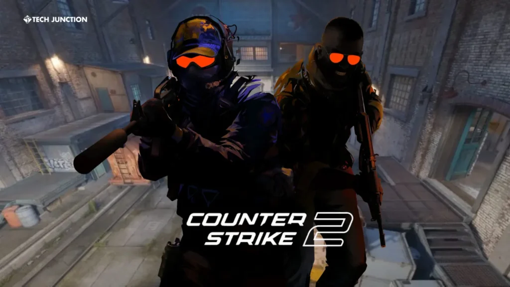 Counter-Strike 2 (CS2) most popular esport games