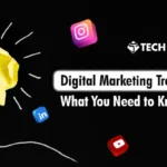 Digital Marketing Trends 2024
