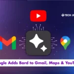 Google Incorporates Bard