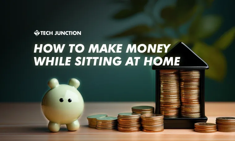Make Money