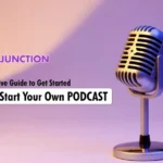 Start a Podcast