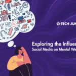 Social Media on Mental Health
