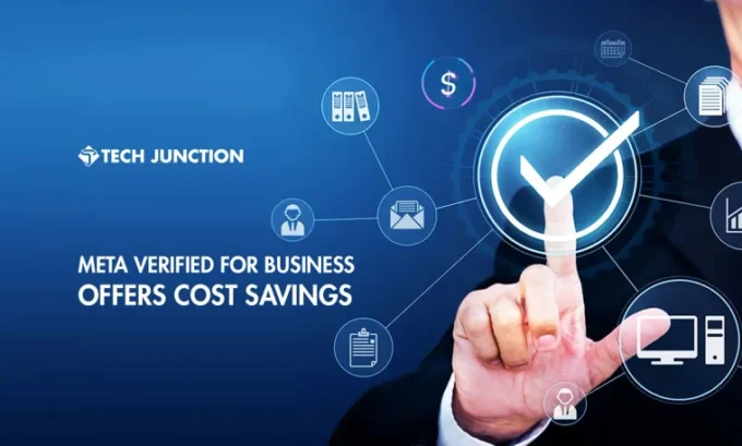 Meta Verified for Business