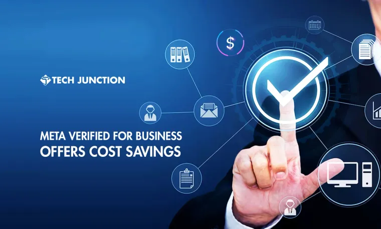 Meta Verified for Business