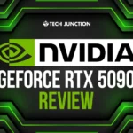 NVIDIA GeForce RTX 5090 Complete Review
