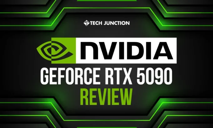NVIDIA GeForce RTX 5090 Complete Review