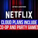 Netflix’s Cloud Plans: Co-op & Party Games Coming to TVs