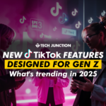 New TikTok Features Designed for Gen Z