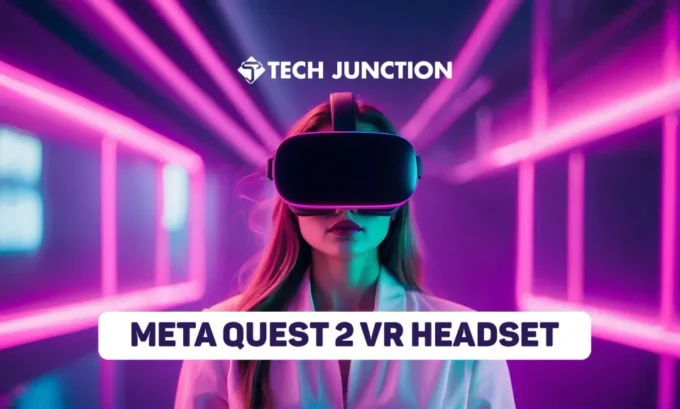 Product Review: Meta Quest 2 VR Headset