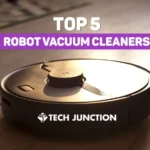 Top 5 Robot Vacuum Cleaners