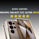 Samsung Galaxy s25 Ultra Review