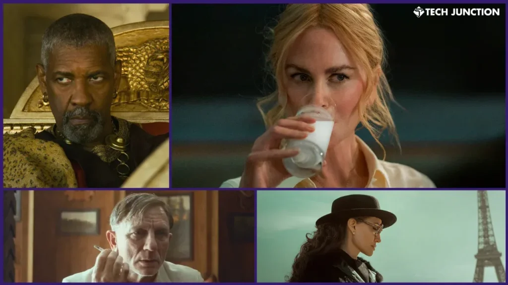 2025 Oscar Nominations: Snubs