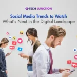 Social Media Trends