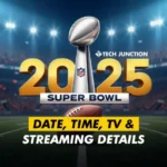 Super Bowl 2025