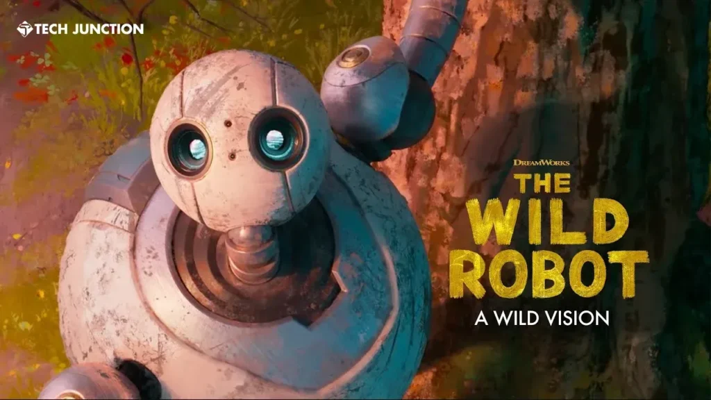 The Wild Robot Reviews: Critical Acclaim and Audience Praise