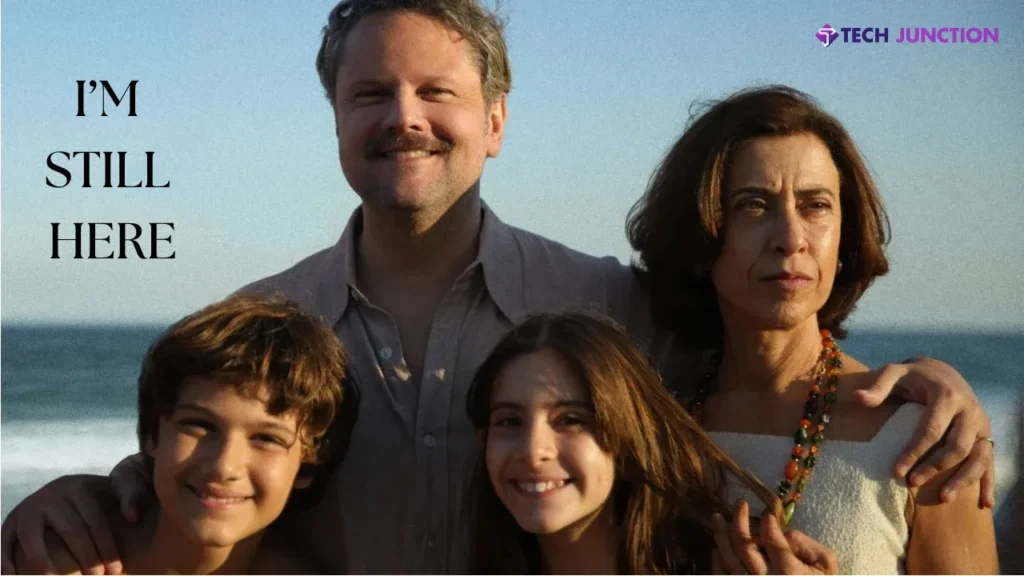 Surprise of 2025 Oscar Nominations