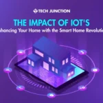 impact of iot