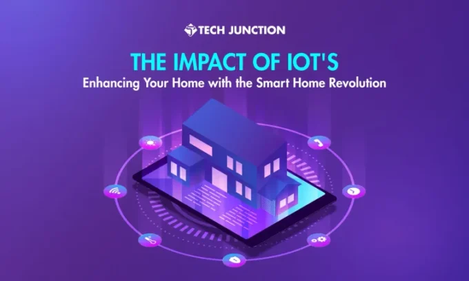 impact of iot