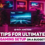 How I can make a Gaming Setup on a Budget