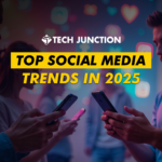 Top Social Media Trends in 2025