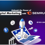 Power of Digital Marketing with SEMRUSH