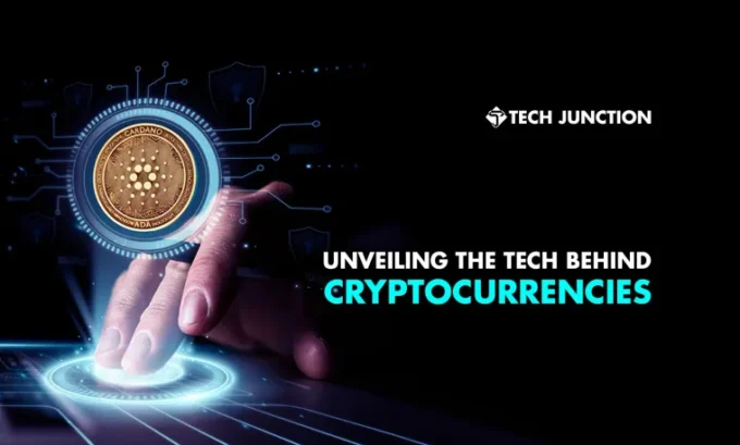 Blockchain technology