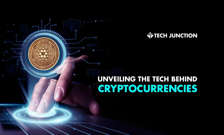 Blockchain technology