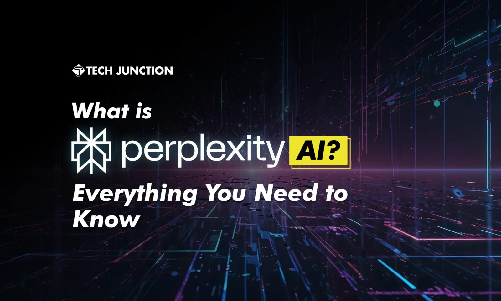 what is perplexity ai : Everything You Need to Know