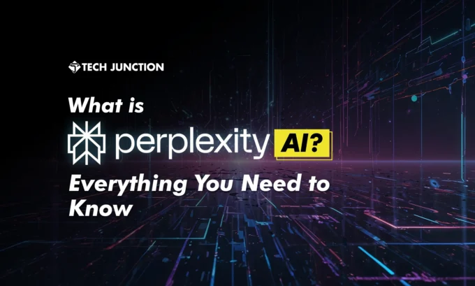 what is perplexity ai : Everything You Need to Know