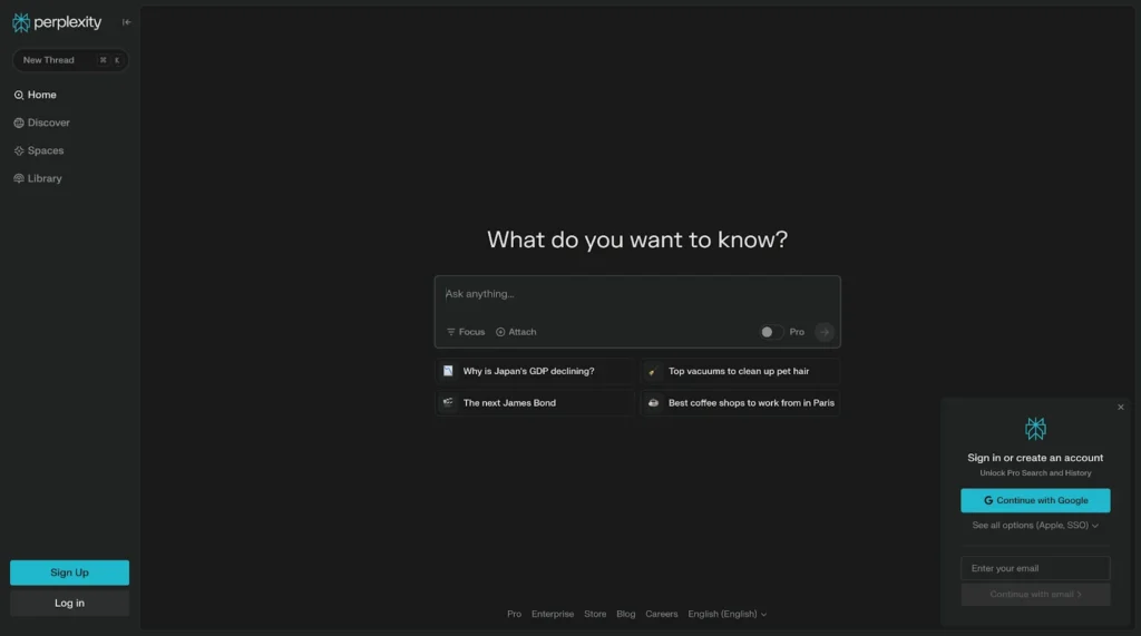 and How to Login