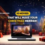 Ten Christmas Movies That Will Make Your Christmas Merrier!