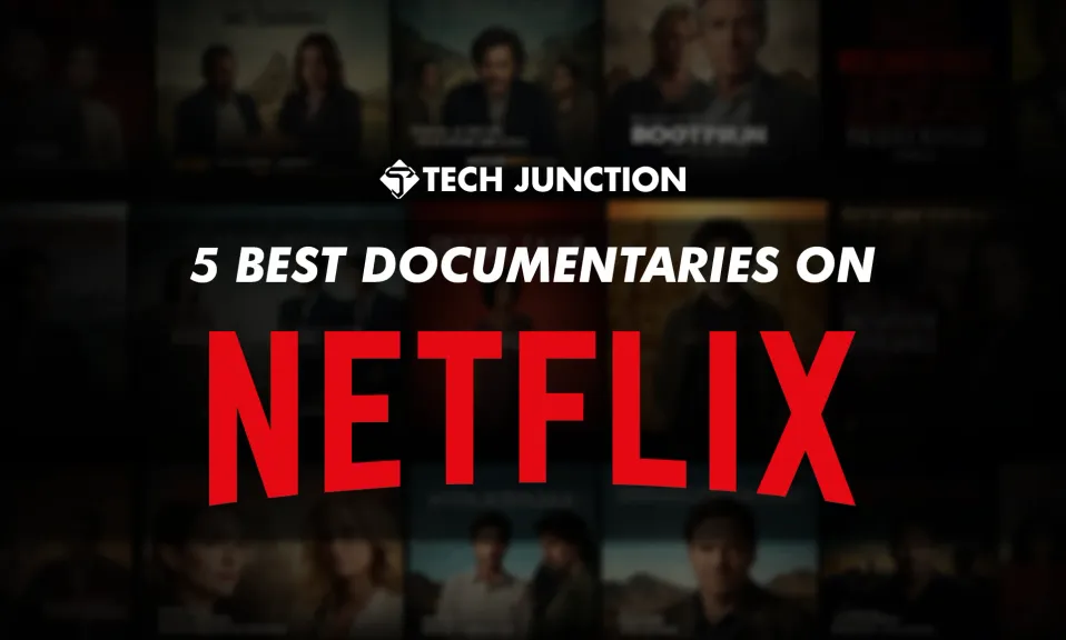 5 Best Documentaries on Netflix