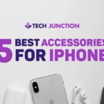 5 Best iPhone Accessories