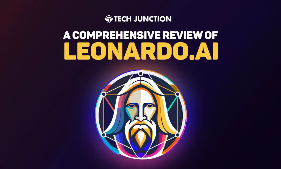 A Comprehensive Review of Leonardo.ai