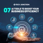 7 AI Tools to Boost Your Business Efficiency