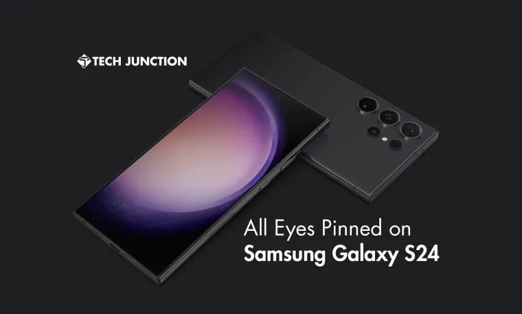 Samsung Galaxy S24