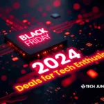 Black Friday 2024