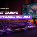 best gaming keyboards and mice