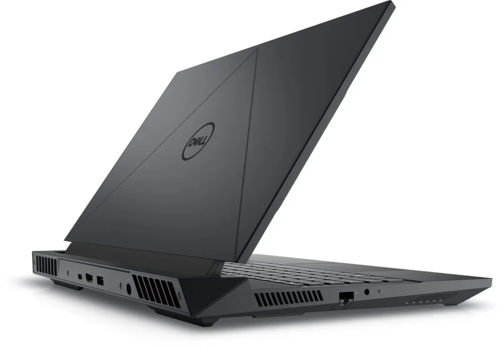 Dell G15 5535: Best Gaming laptops
